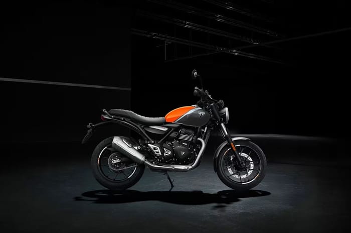 6 things to know about the Triumph Speed T4